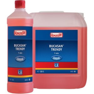 BUCASAN® TRENDY T 464 sredstvo za čišćenje
