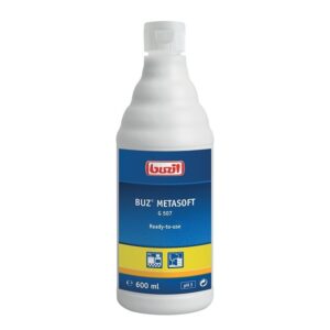 BUZ® METASOFT G 507 sredstvo za čišćenje