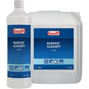 Budenat Alkasept D 445 sredstvo za čišćenje