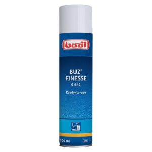 Buz Finesse G 542 sredstvo za čišćenje