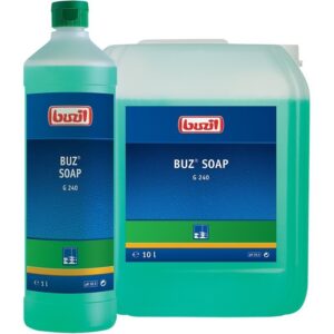 Buz Soap G 240 sredstvo za čišćenje