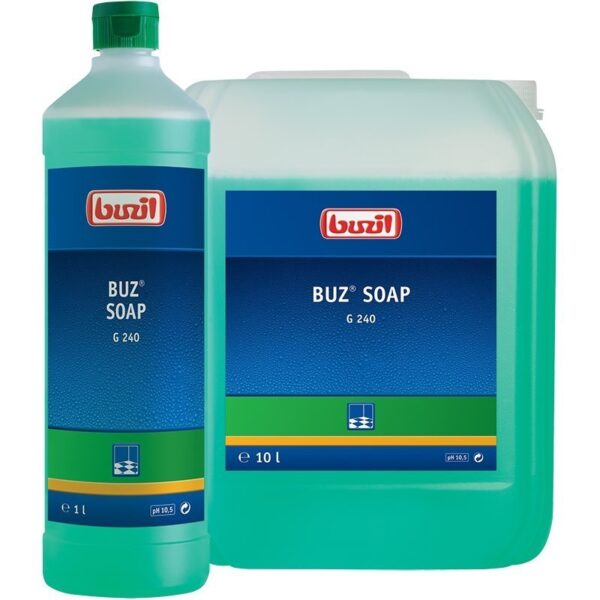 Buz Soap G 240 sredstvo za čišćenje