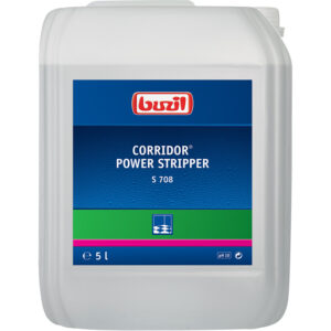 Corridor Power Stripper S 708 sredstvo za čišćenje