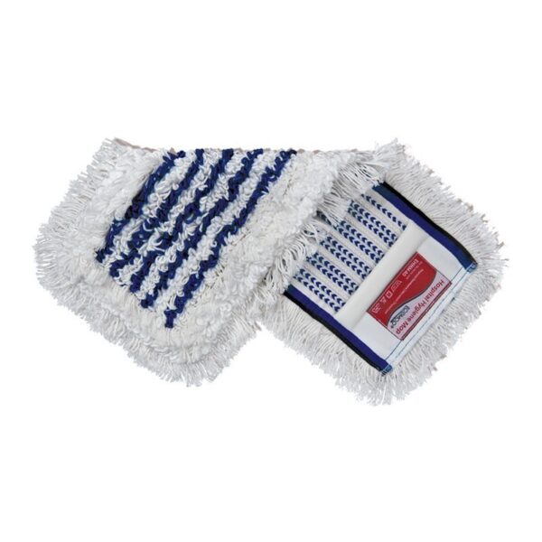 ECOMOP HIGIJENSKI PLAVI MOP - 40 cm