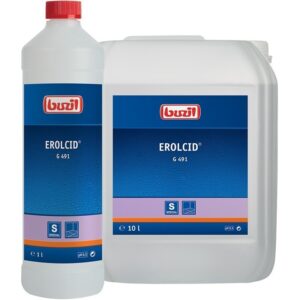 Erolcid G 491 sredstvo za čišćenje