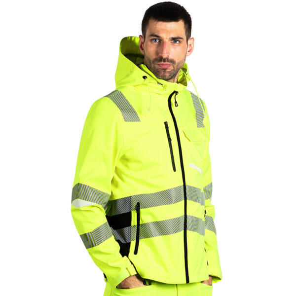 HI-VIZ jakna