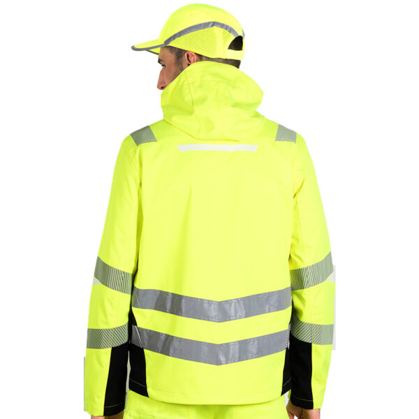 HI-VIZ jakna