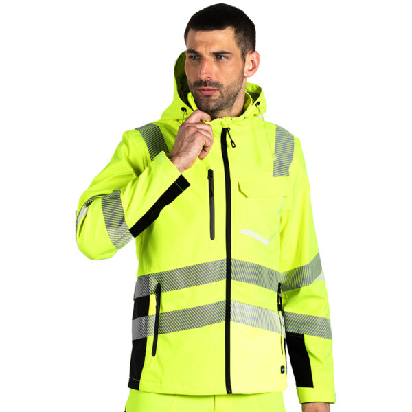 HI-VIZ jakna