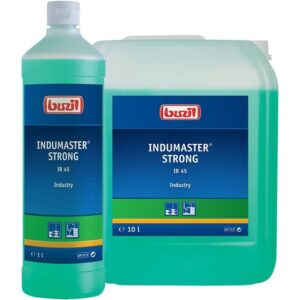 INDUMASTER® STRONG IR 45 sredstvo za čišćenje
