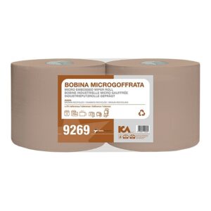 Industrijski ubrus u rolni ICA 9269