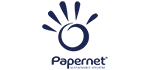 Papernet-logo