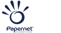 Papernet-logo