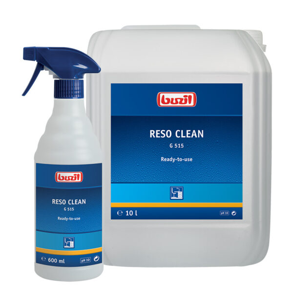 RESO CLEAN G 515 sredstvo za čišćenje