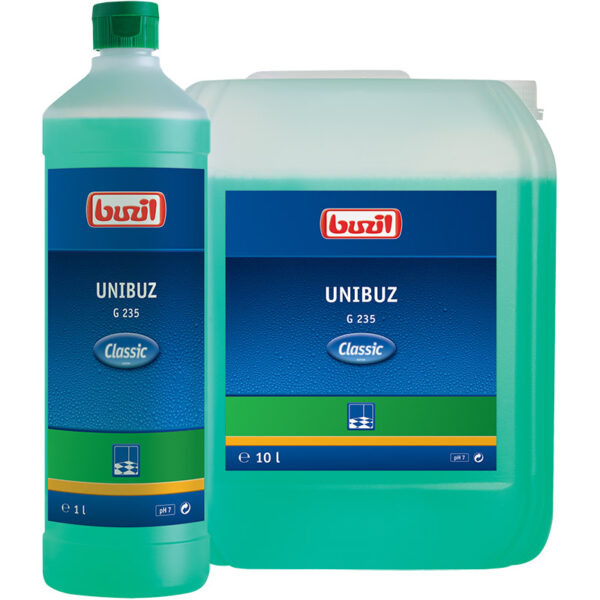 UNIBUZ G 235 sredstvo za čišćenje