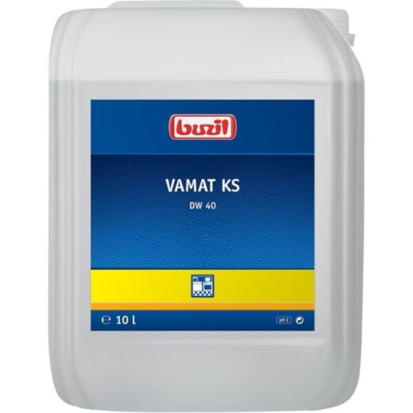 VAMAT GH DW 40 za mašinsko pranje posuđa