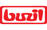 buzil logo