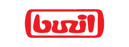 buzil logo