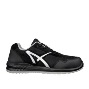 ALBATROS DRIFTER BLACK O1 ESD radne cipele