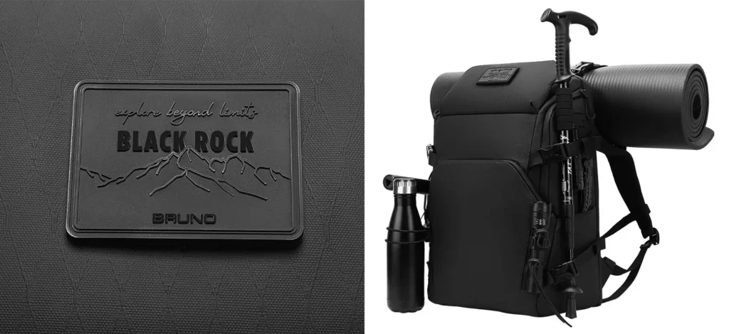 BLACK ROCK multifunkcionalni ranac