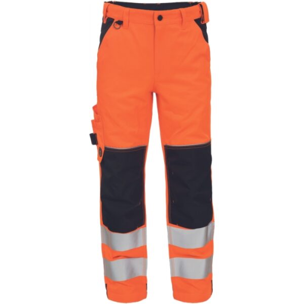 KNOXFIELD HVPS pantalone narandžasta