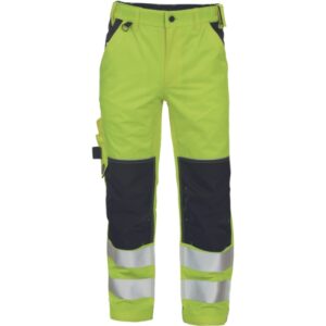 KNOXFIELD HVPS pantalone žuta
