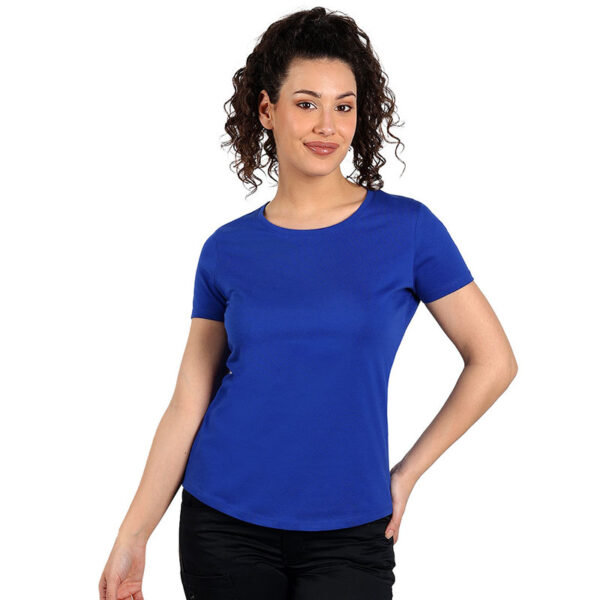 TARGET LADY royal plava