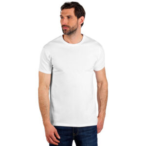 TARGET MEN majica bela