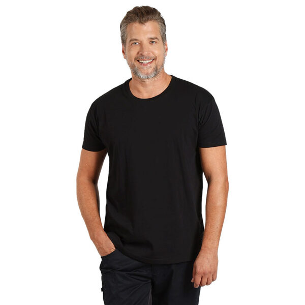 TARGET MEN majica crna