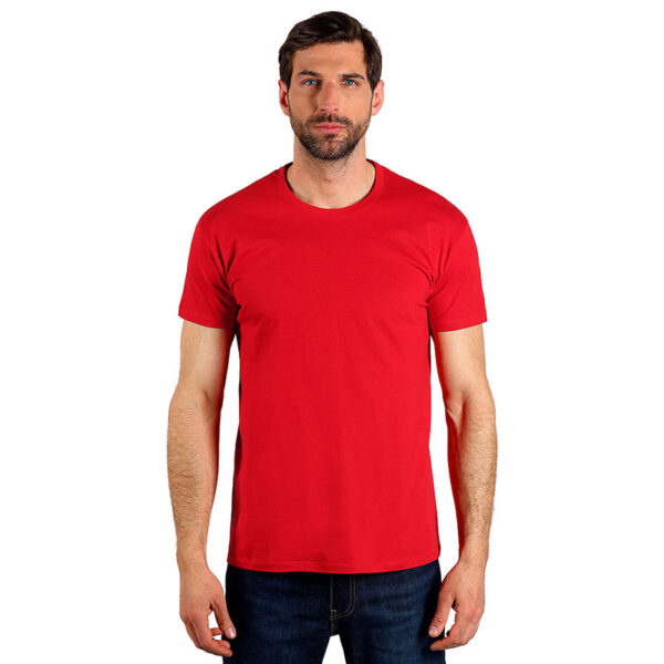 TARGET MEN majica crvena