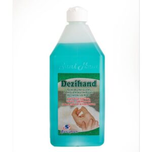 DEZIHAND 1000 ml sredstvo za dezinfekciju