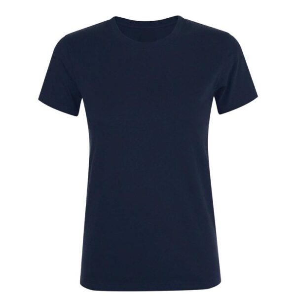 SILBA LADY majica tamno plava