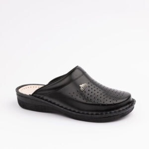 LEON KLOMPE v200m crna