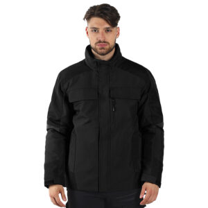 GRANIT JACKET radna jakna tamno siva