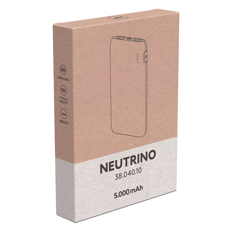 NEUTRINO pomoćna baterija
