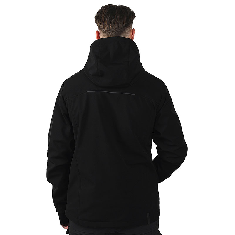 PANTHER THERMO MEN softshell jakna