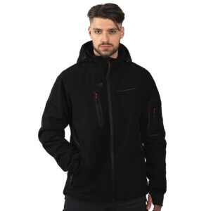 PANTHER THERMO MEN softshell jakna