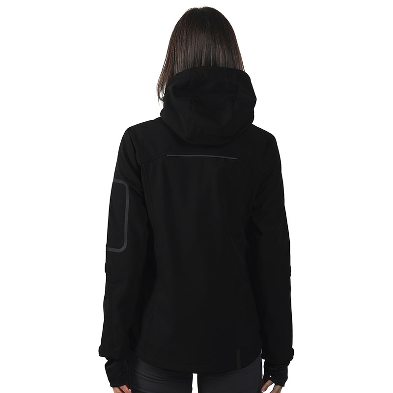 PANTHER THERMO WOMEN softshell jakna