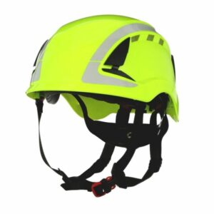 3M SecureFit X5014 šlem sa ventilacijom