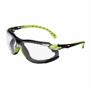 3M Solus 1000 S1201SGAFKT zaštitne naočare