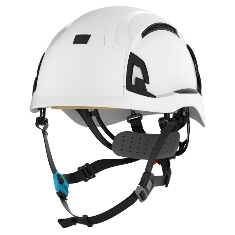 JSP Evo Alta Skyworker zaštitni šlem, sa ventilacijom i točkićem