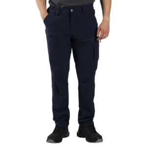 PANTHER TRACK PANTS radne pantalone plava