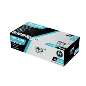 PPS Pro Label jednokratne rukavice