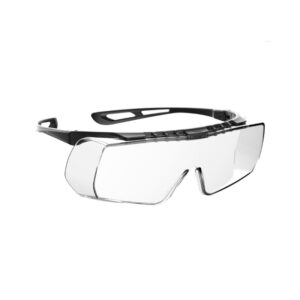 JSP Stealth Coverlite zaštitne naočare bistre