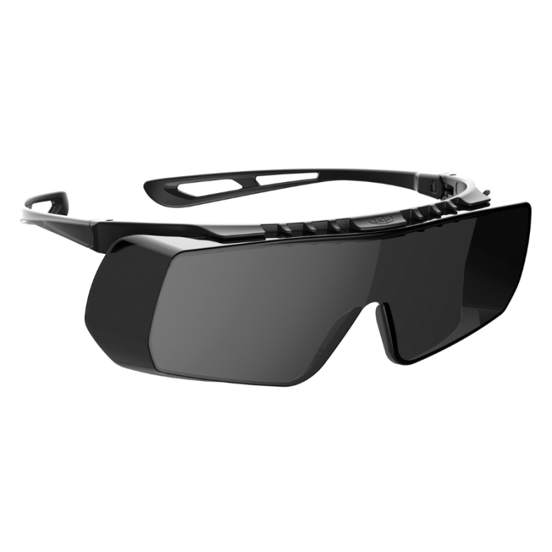 JSP Stealth Coverlite zaštitne naočare tamne