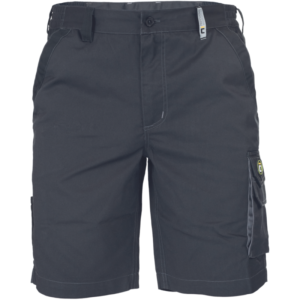 MAX ECO STRETCH radni šorts crna