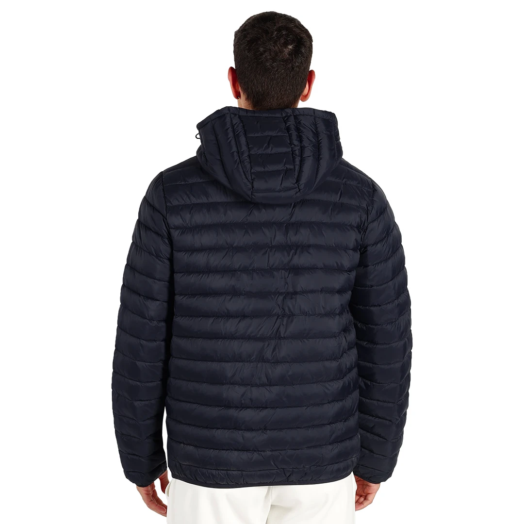 LIBERTY JACKET MEN jakna plava