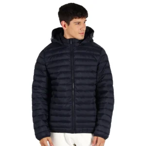 LIBERTY JACKET MEN jakna plava