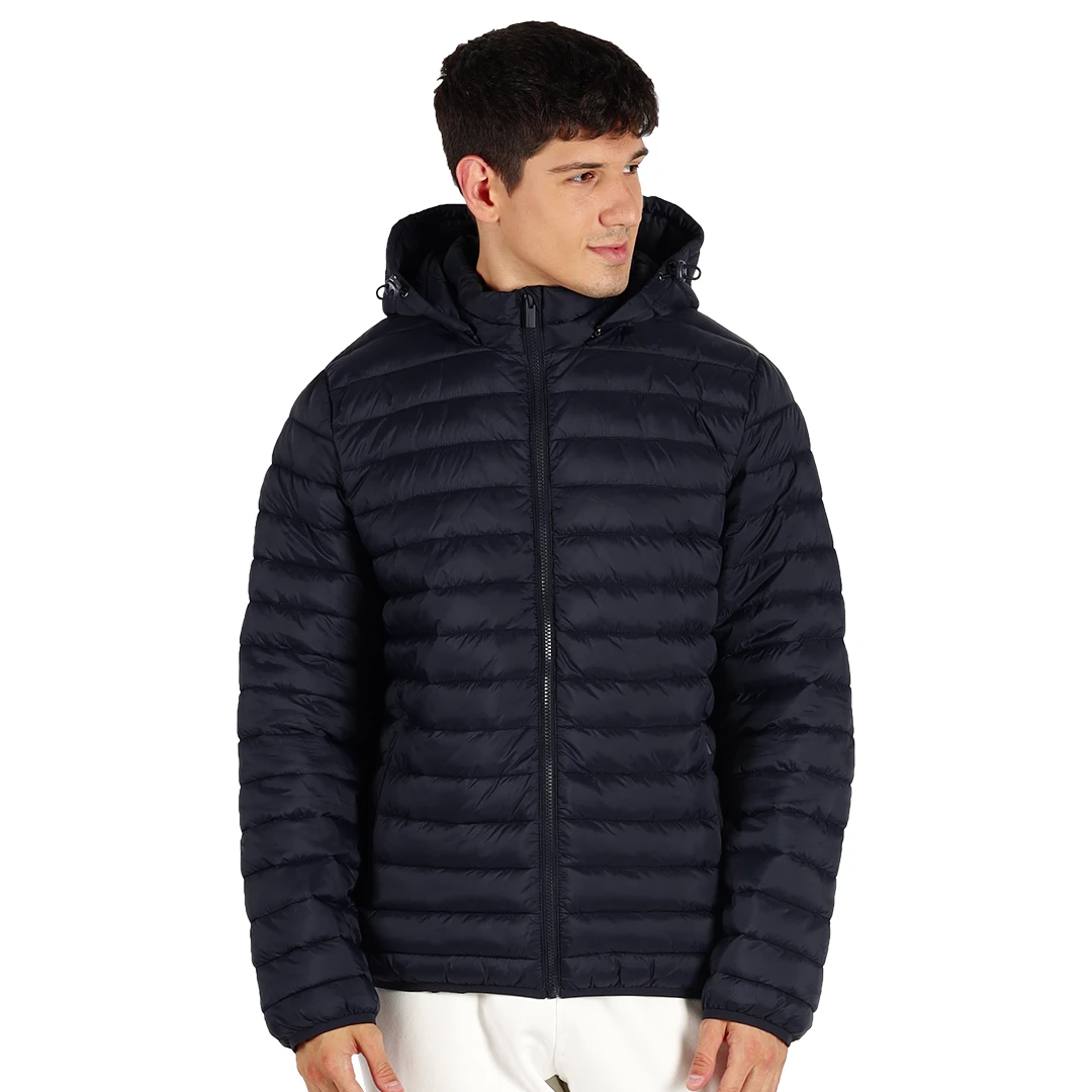 LIBERTY JACKET MEN jakna plava