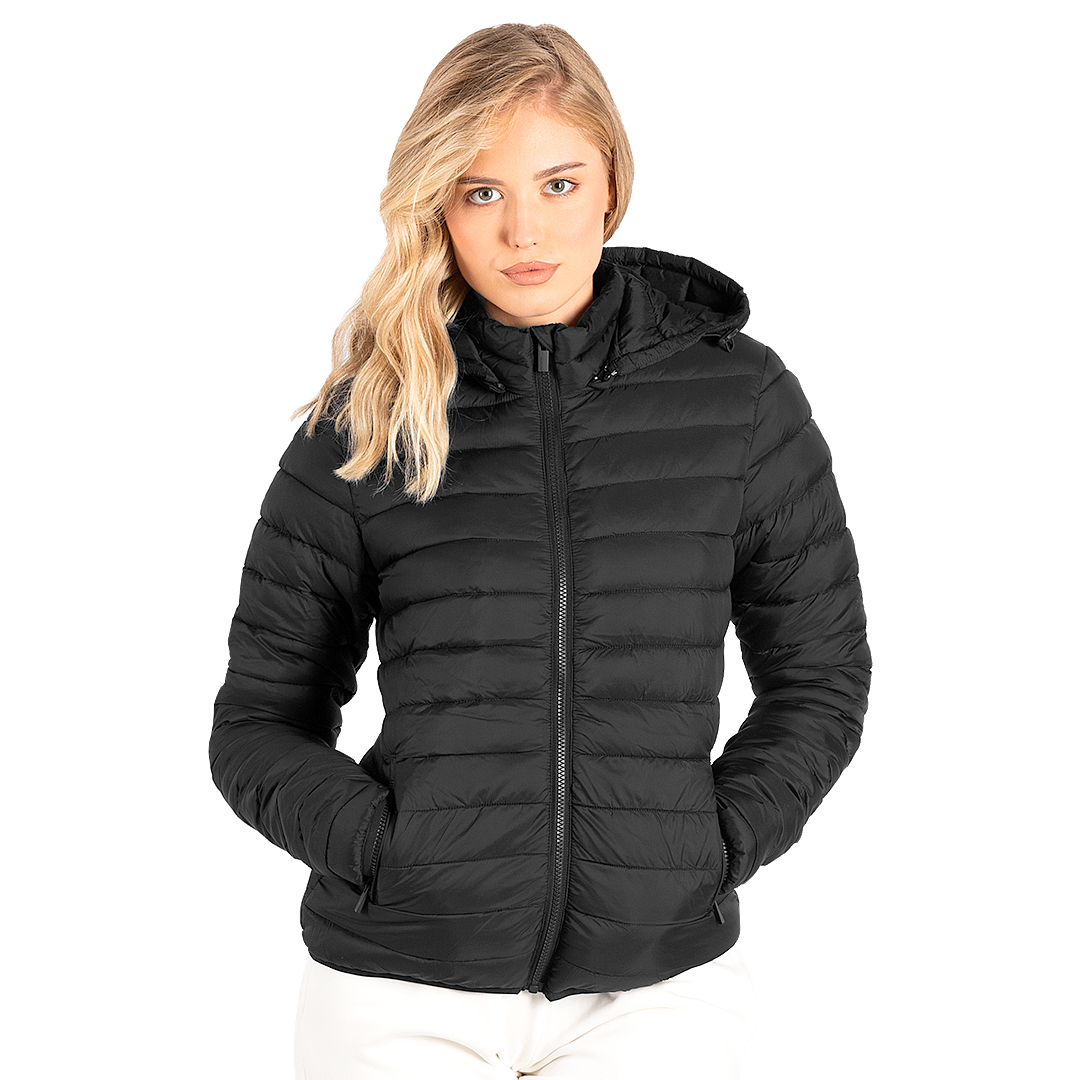 LIBERTY JACKET WOMEN jakna crna