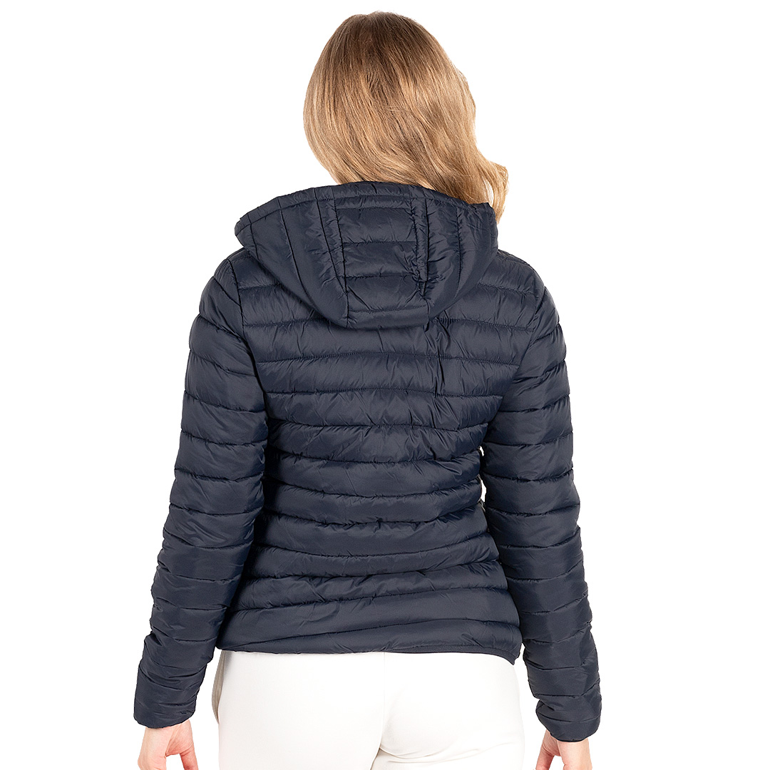 LIBERTY JACKET WOMEN jakna plava